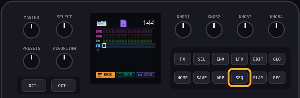 e-seq