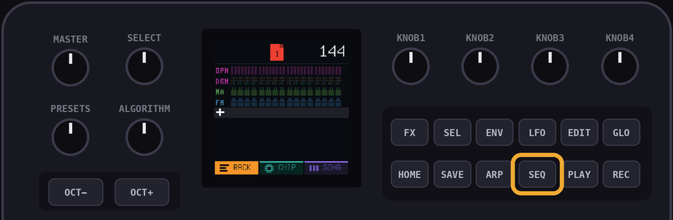 q-seq