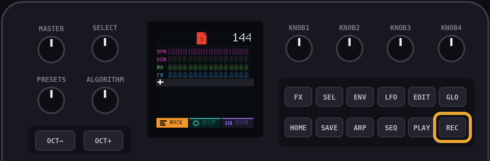 r-rec