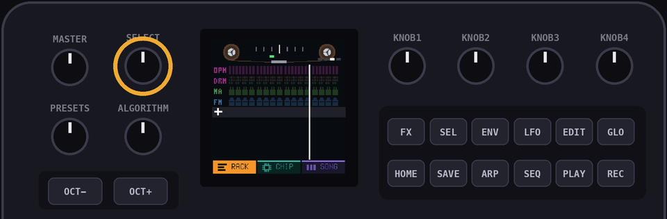 r-slow