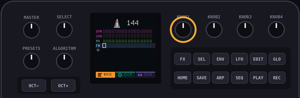 s3-tempo